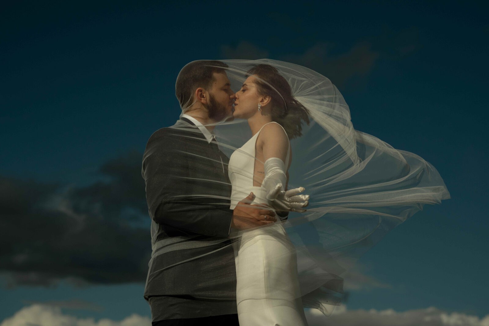 Wedding in Georgia | რუსულენოვანი ქორწილის ორგანიზატორი