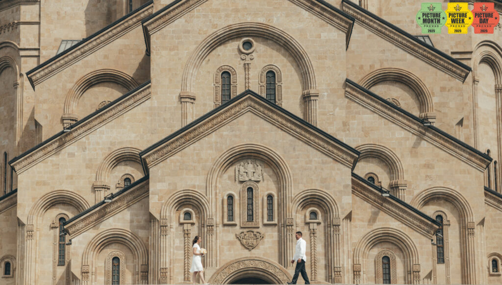 Goga Photography საქორწინო ფოტოსესია