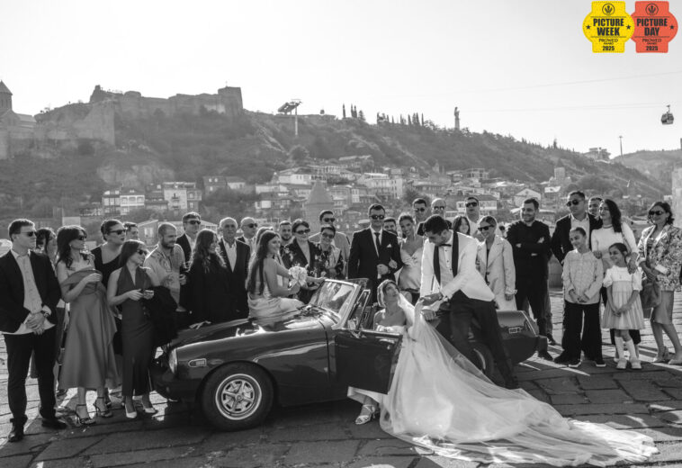 ქორწილის ფოტოგადაღება მეტეხის ტაძართან: როგორ ავირჩიოთ საუკეთესო ქორწილის ფოტოგრაფი თბილისში