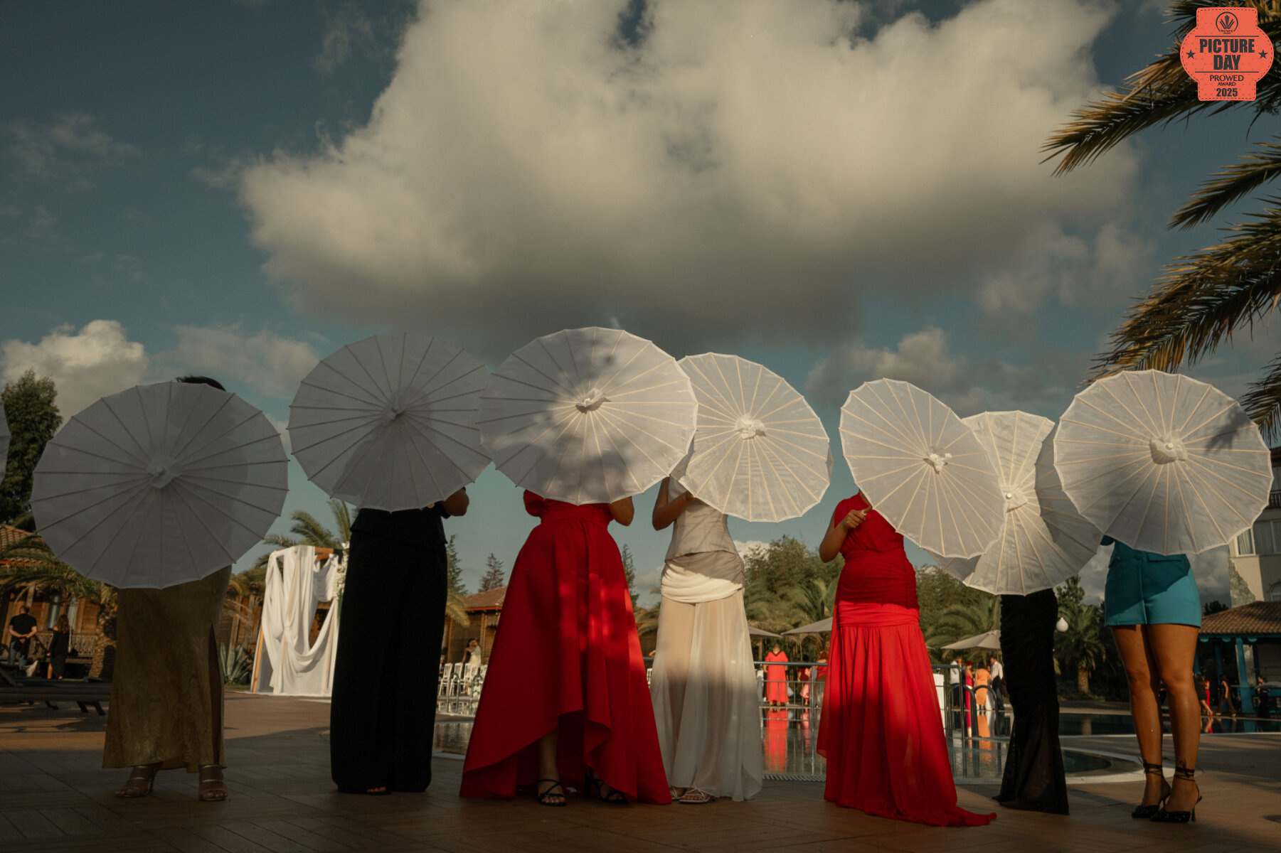 ქორწილი ღია ცის ქვეშ 2026: ტრენდები, რისკები და გეგმა “B”