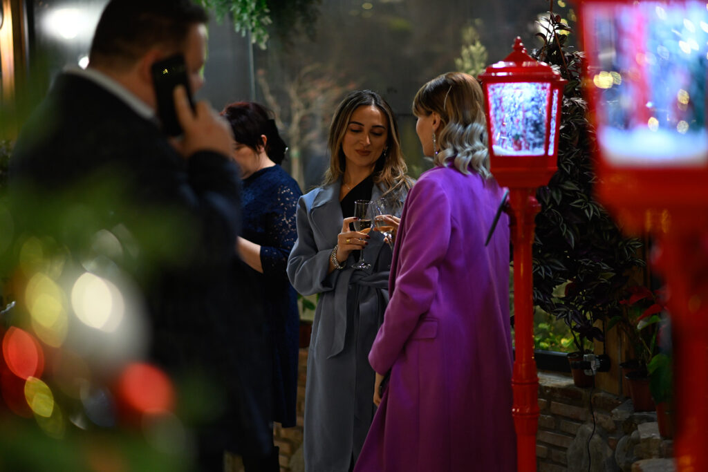 corporate party venue tbilisi georgia 1