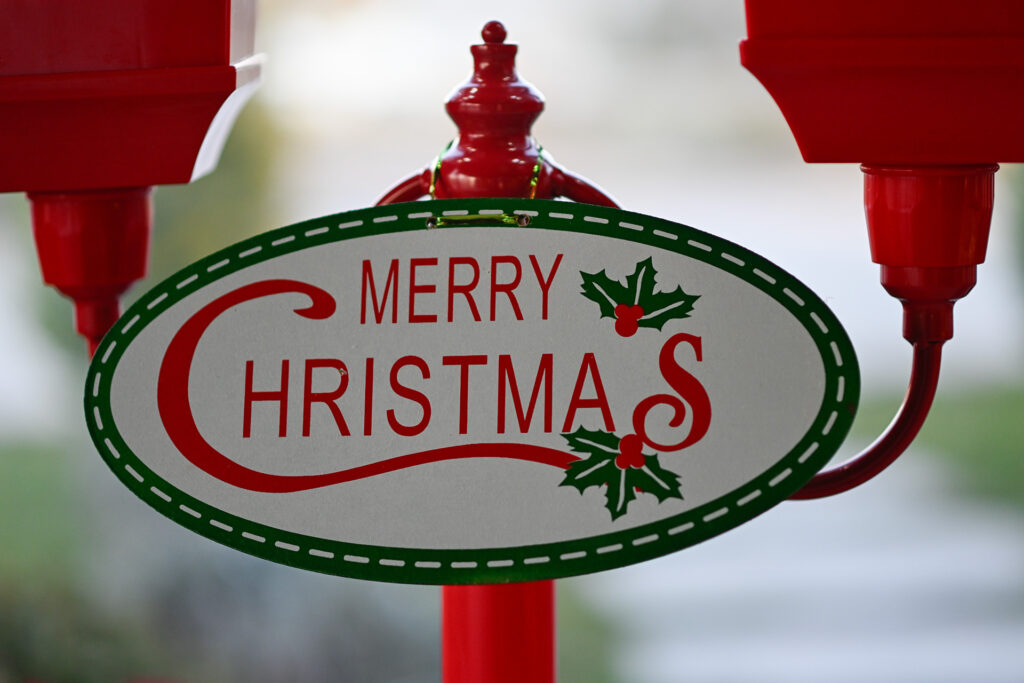 new year corporate event decoration 1