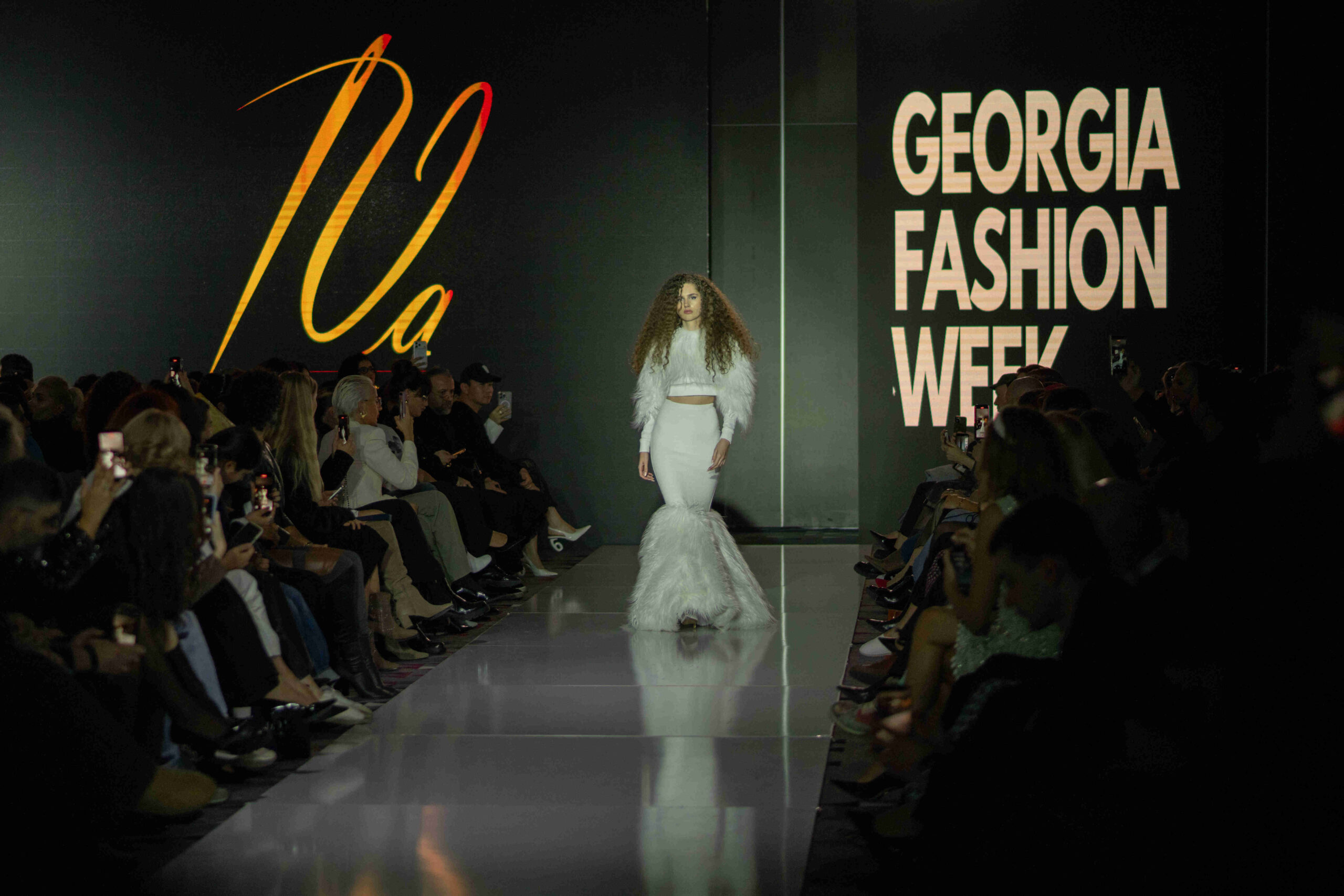 თეთრი კოლექცია ივა პაპიძე