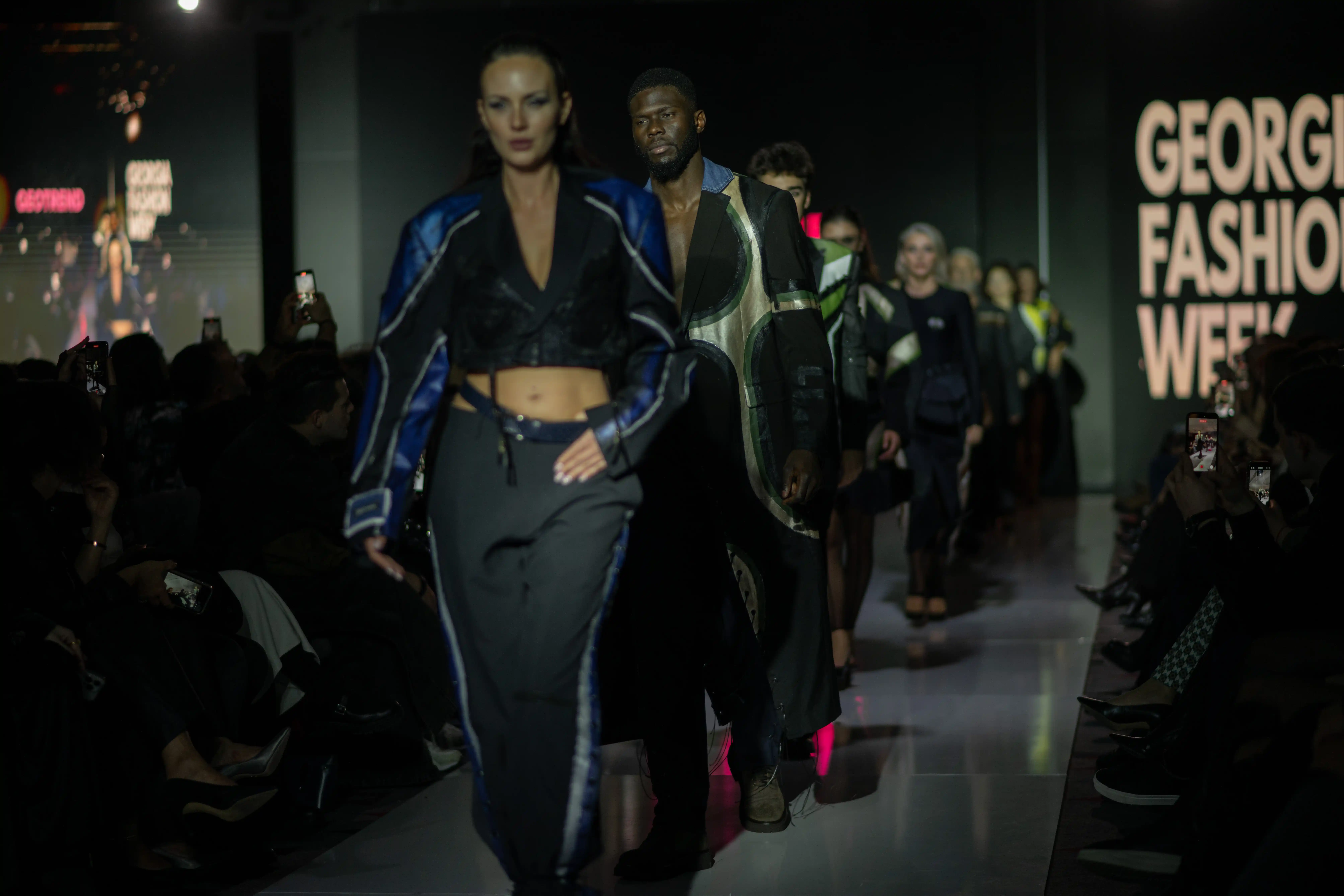 Documentary Fashion Photography Georgia & GeoTrend