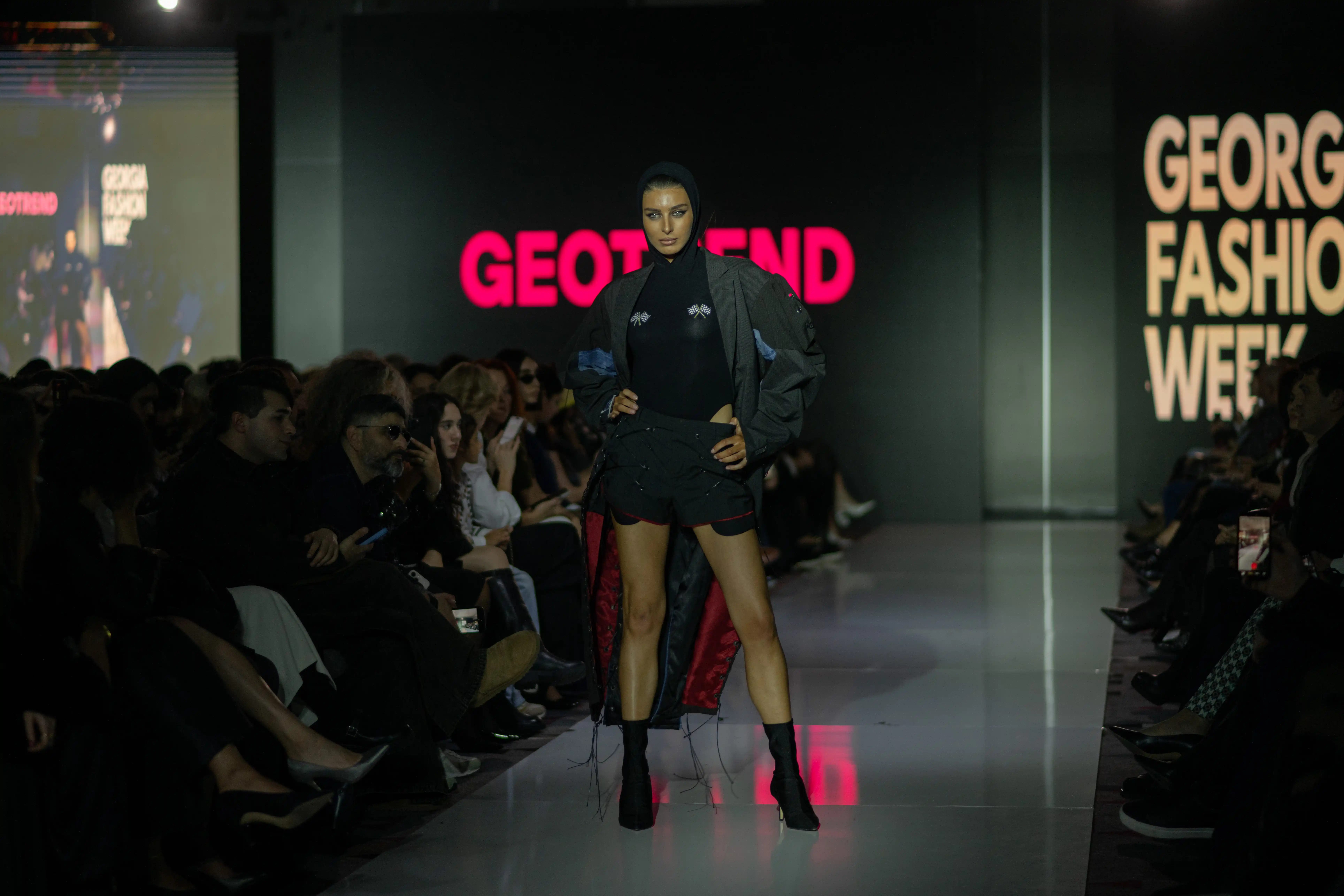 ეთნო-ფუტურიზმი და სპორტული სტილი