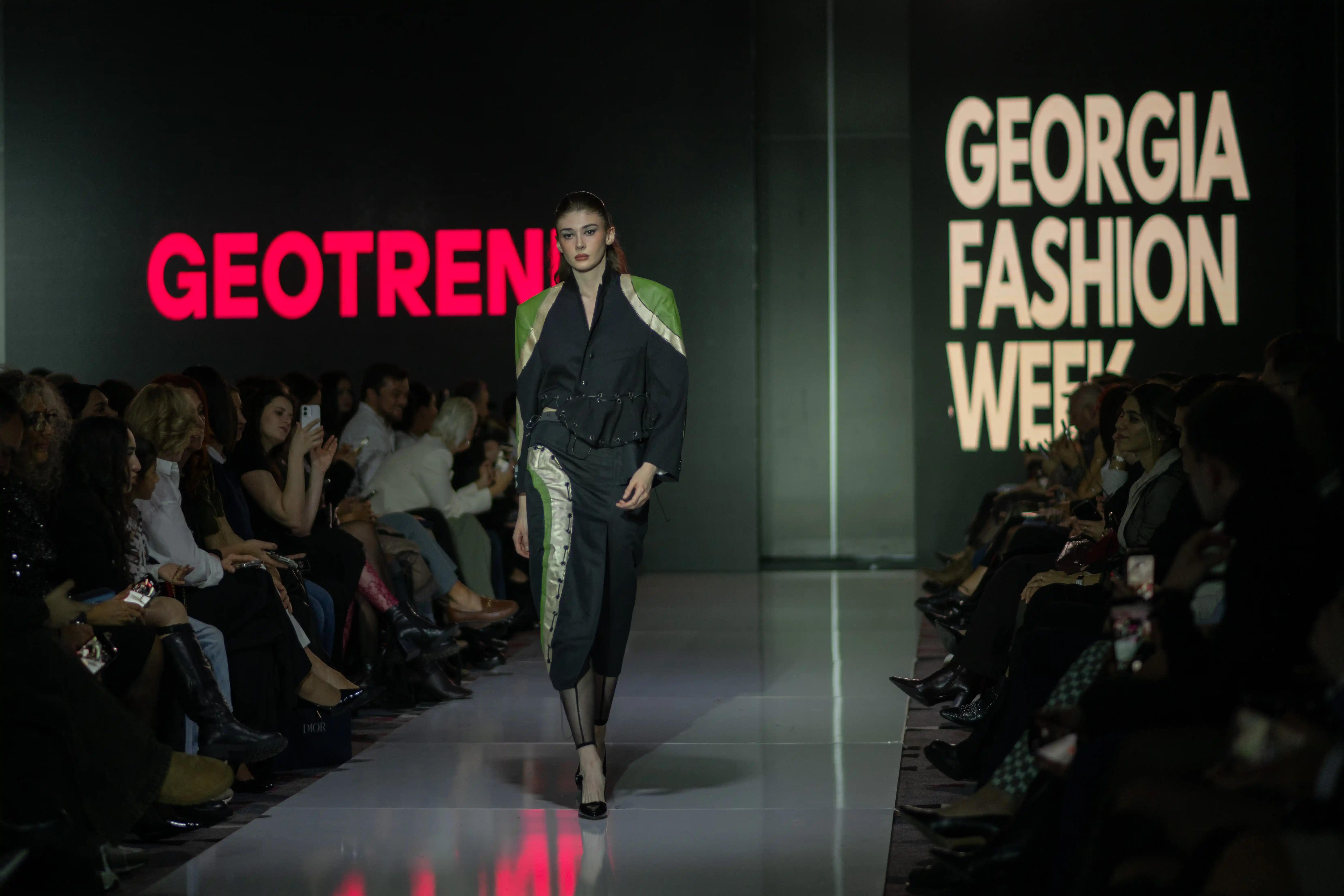 მოდის ინოვაციური ხედვა