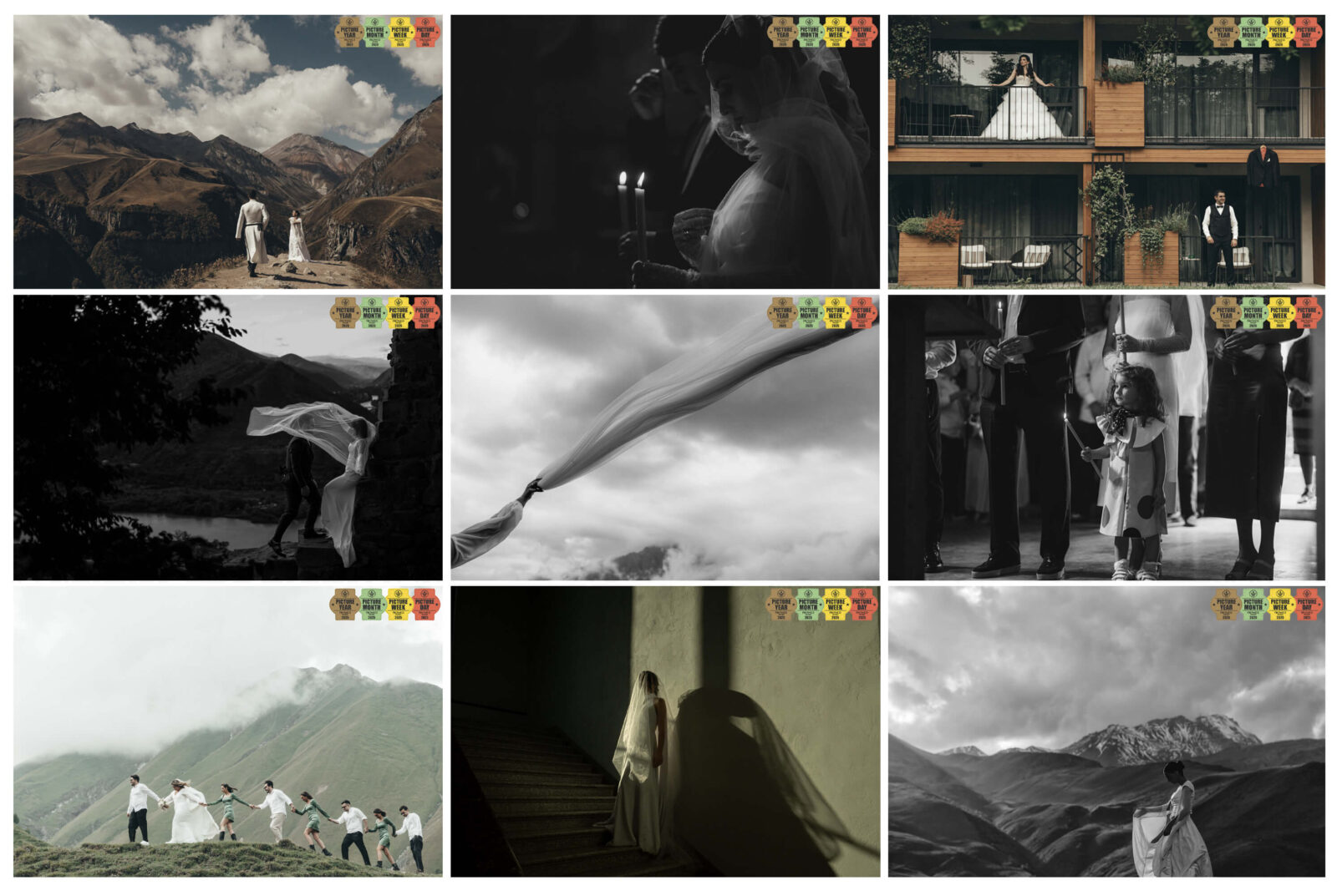 საქორწინო ფოტოგრაფი ფასი – როგორ შევარჩიოთ ხარისხიანი მომსახურება?