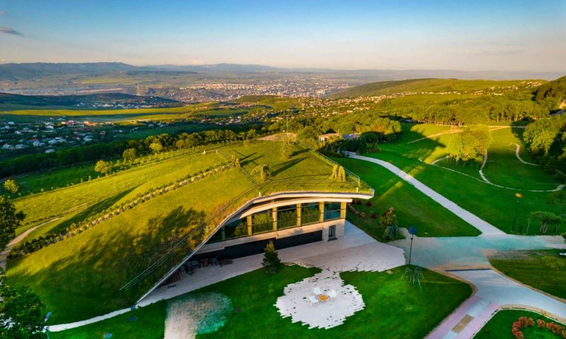 Bioli Wellness Resort