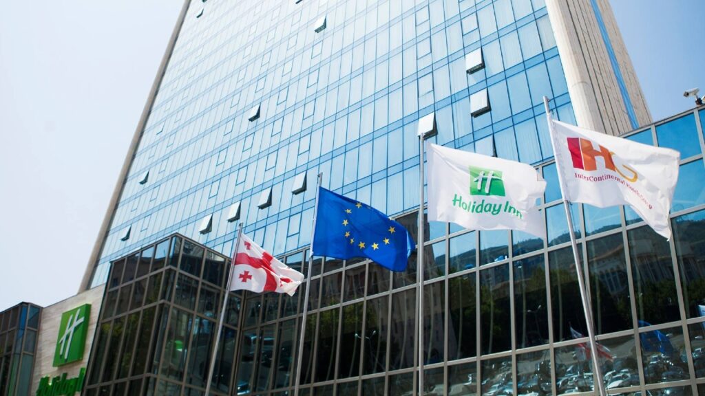 Holiday Inn Tbilisi