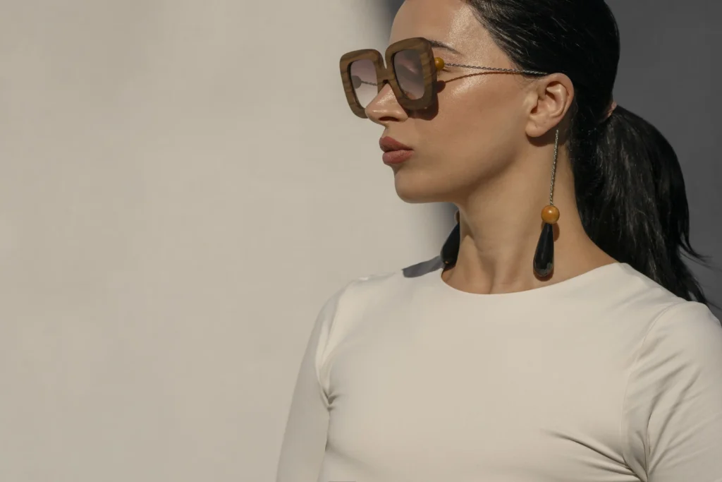 Fashion ფოტოგრაფია თბილისში